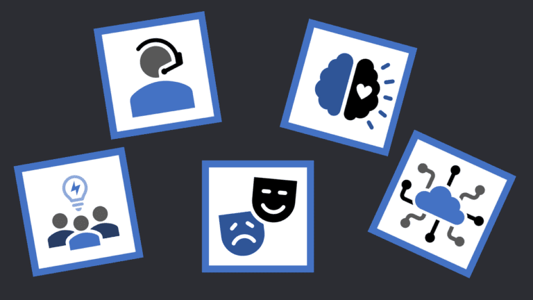 teams icons