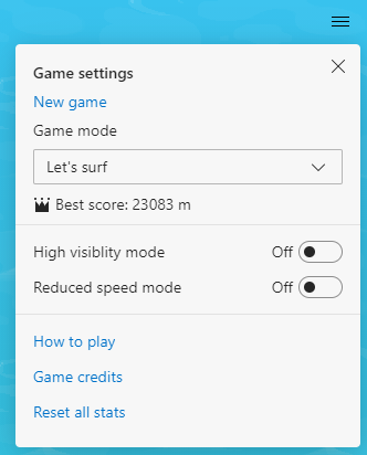 Microsoft Edge is getting 'Edge for Gamers' mode