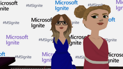My thoughts about Microsoft Ignite November 2021