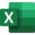 Excel Logo