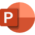 PowerPoint Logo