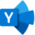 Yammer Logo